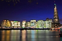Un fiume di luce (Bermondsey)